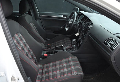 2020 Volkswagen Golf GTI S - 3VW6T7AU1LM004343 photo 32