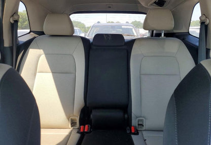 2025 Honda CR-V LX - 2HKRS3H29SH303745 photo 10