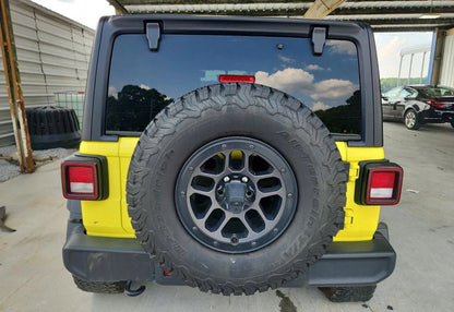 2023 Jeep Wrangler Willys - 1C4HJXDG1PW522448 photo 17