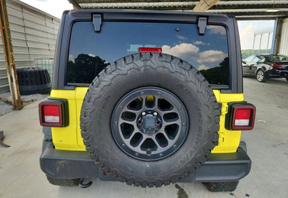 2023 Jeep Wrangler Willys - 1C4HJXDG1PW522448 photo 6