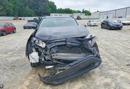 2020 Toyota RAV4 LE - 2T3H1RFV7LW083420 photo 5
