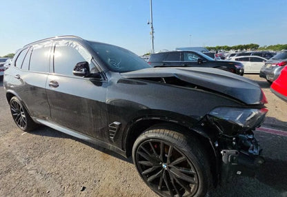 2026 BMW X5 sDrive40i - 5UX13EU07T9146333 photo 1
