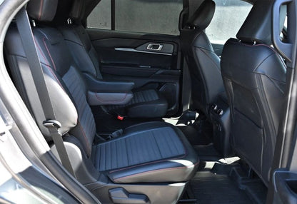 2025 Ford Explorer ST-Line - 1FMUK8KH5SGC27574 photo 13