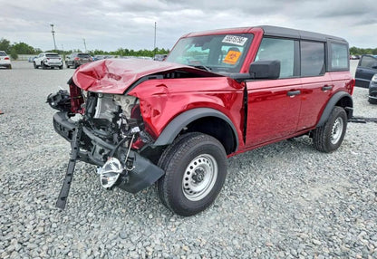 2026 Ford Bronco Base - 1FMDE6BH6TLA55432 photo 13