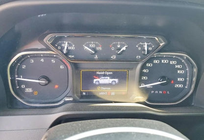 2022 GMC Sierra 1500 Limited Elevation - 1GTU9CED4NZ101694 photo 7