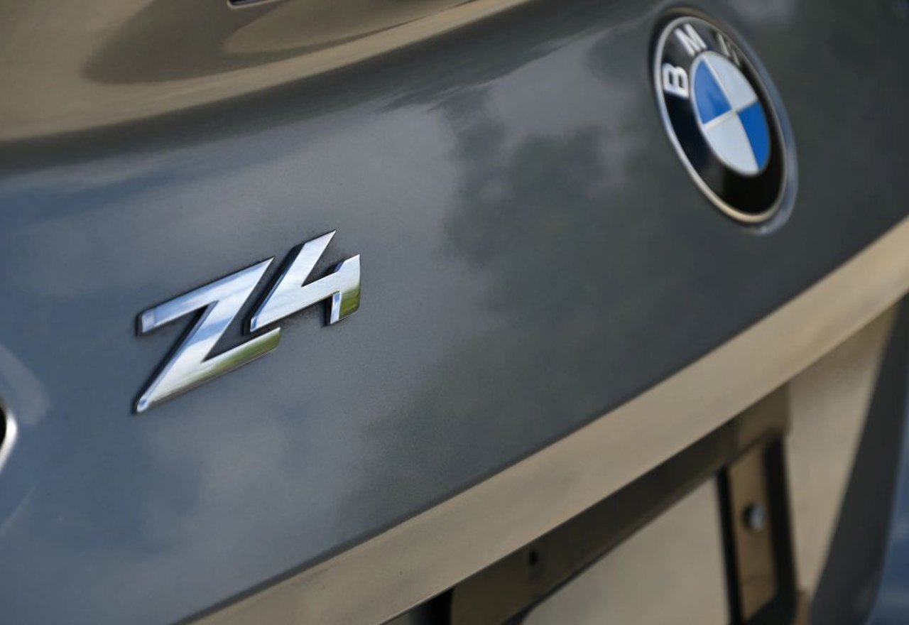2024 BMW Z4 sDrive30i - WBAHF3C08RWY33664 photo 26