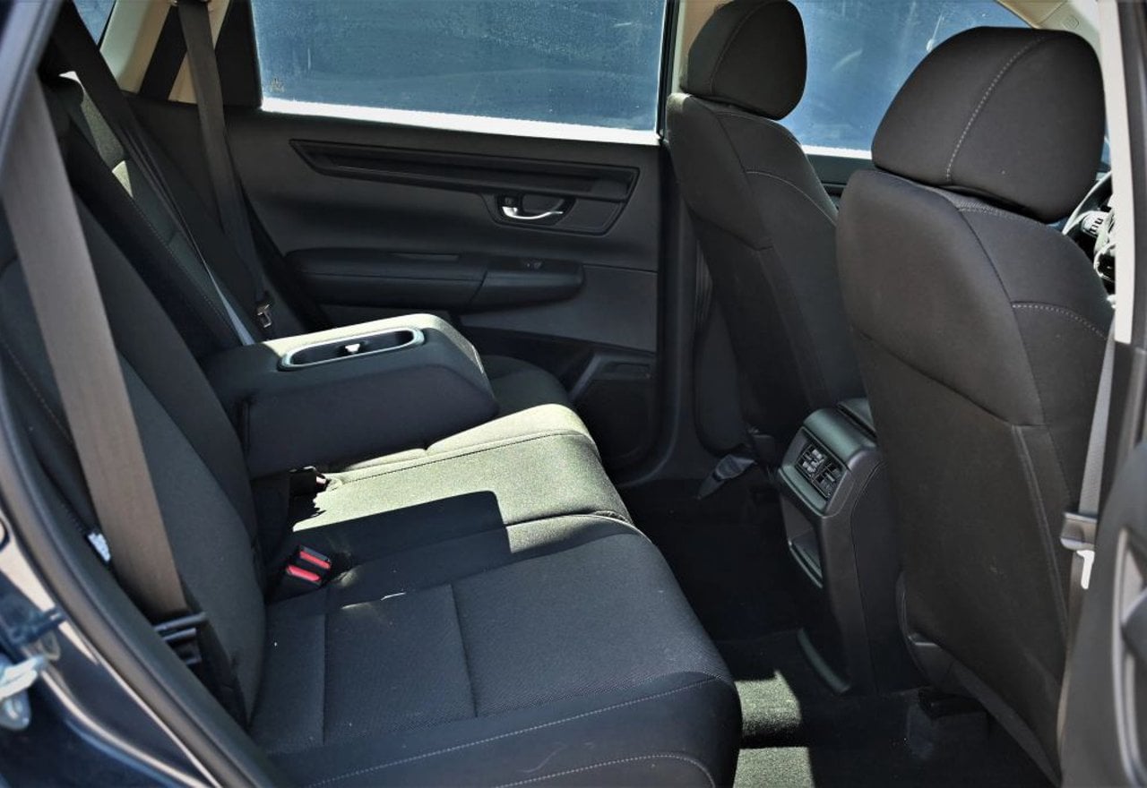 2024 Honda CR-V LX - 2HKRS3H24RH315134 photo 29