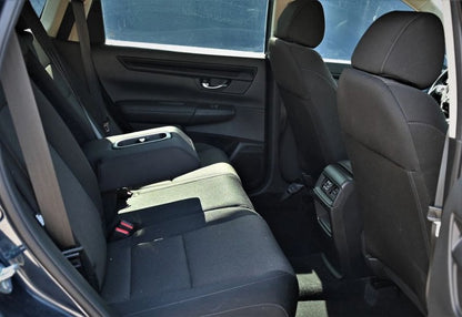 2024 Honda CR-V LX - 2HKRS3H24RH315134 photo 13