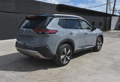 2021 Nissan Rogue Platinum - JN8AT3DC8MW106396 photo 5