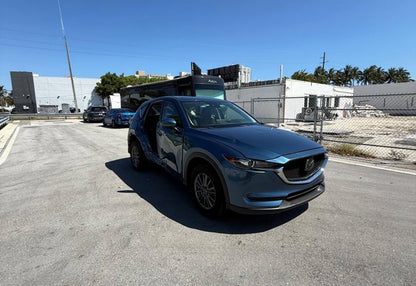 2021 Mazda CX-5 Sport - JM3KFABM2M0355293 photo 15