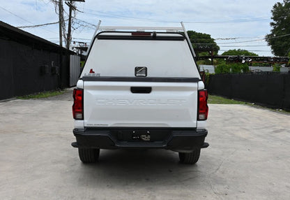 2023 Chevrolet Colorado Work Truck - 1GCPSBEK0P1197030 photo 24