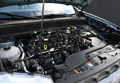 2023 Ford Maverick XLT - 3FTTW8E90PRA07672 photo 19