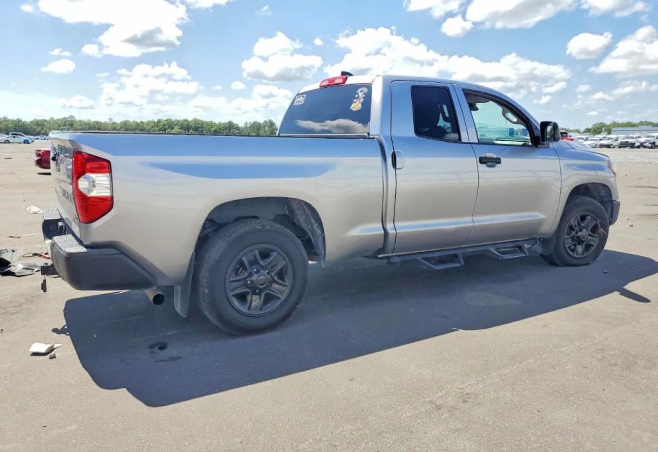 2021 Toyota Tundra SR - 5TFRY5F18MX294418 photo 14
