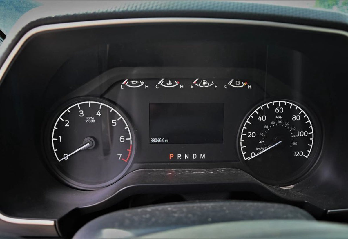 2023 Ford F-150 XL - 1FTEW1CP3PKF82192 photo 27