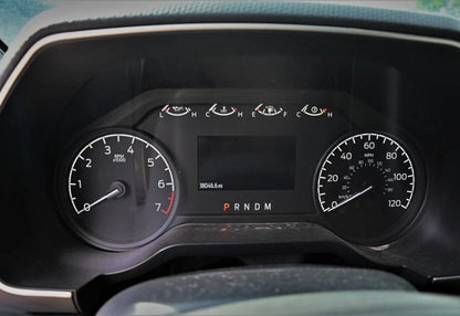 2023 Ford F-150 XL - 1FTEW1CP3PKF82192 photo 9