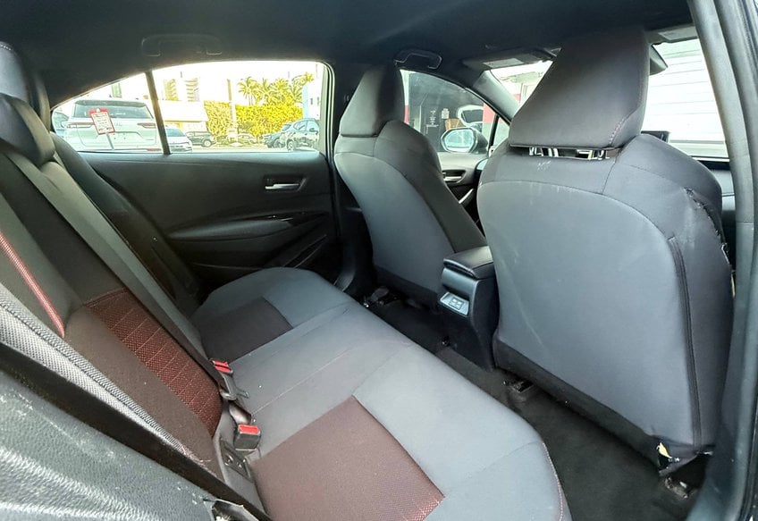 2023 Toyota Corolla Hybrid - JTDBCMFE9P3014210 photo 11