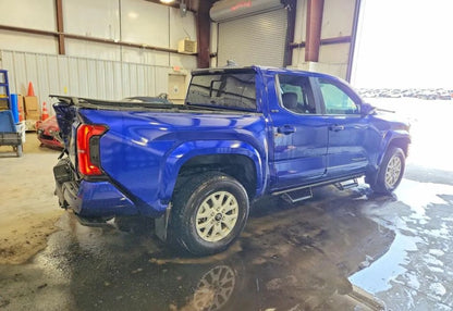 2024 Toyota Tacoma SR5 - 3TMLB5JN3RM059228 photo 14