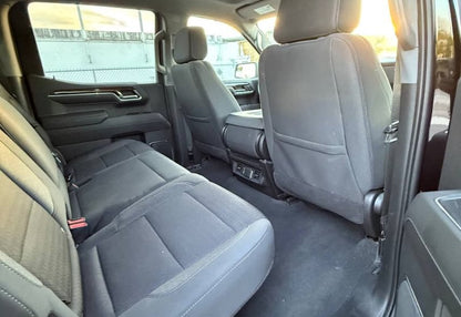 2023 GMC Sierra 1500 Elevation - 3GTPUCEK0PG275307 photo 13