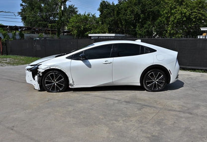 2023 Toyota Prius XLE - JTDACAAU1P3005039 photo 5