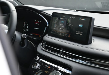 2025 Infiniti QX60 Luxe - 5N1AL1FS5SC343748 photo 14
