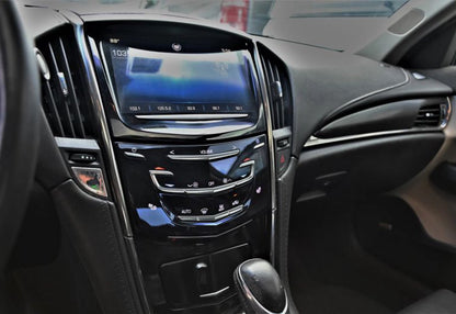 2014 Cadillac ATS 2.0L Turbo Standard Sedan 4D - 1G6AA5RX3E0117855 photo 31