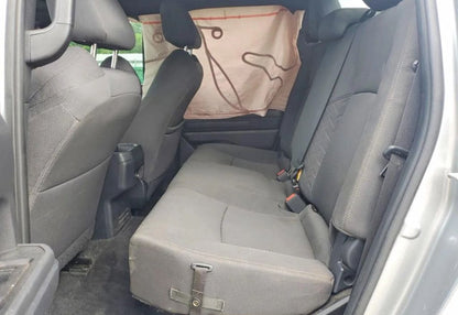 2024 Toyota Tacoma SR5 - 3TYLB5JN7RT057910 photo 20