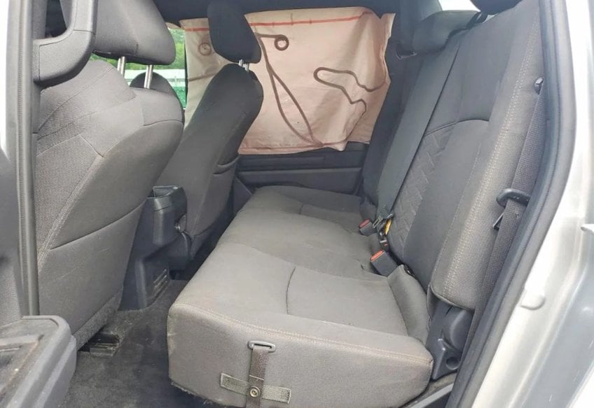 2024 Toyota Tacoma SR5 - 3TYLB5JN7RT057910 photo 10