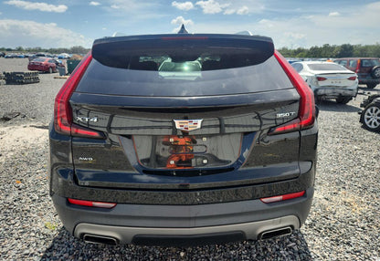 2021 Cadillac XT4 Premium Luxury - 1GYFZDR4XMF077257 photo 18