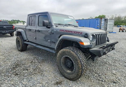 2021 Jeep Gladiator Sport S - 1C6JJTAG8ML616894 photo 13