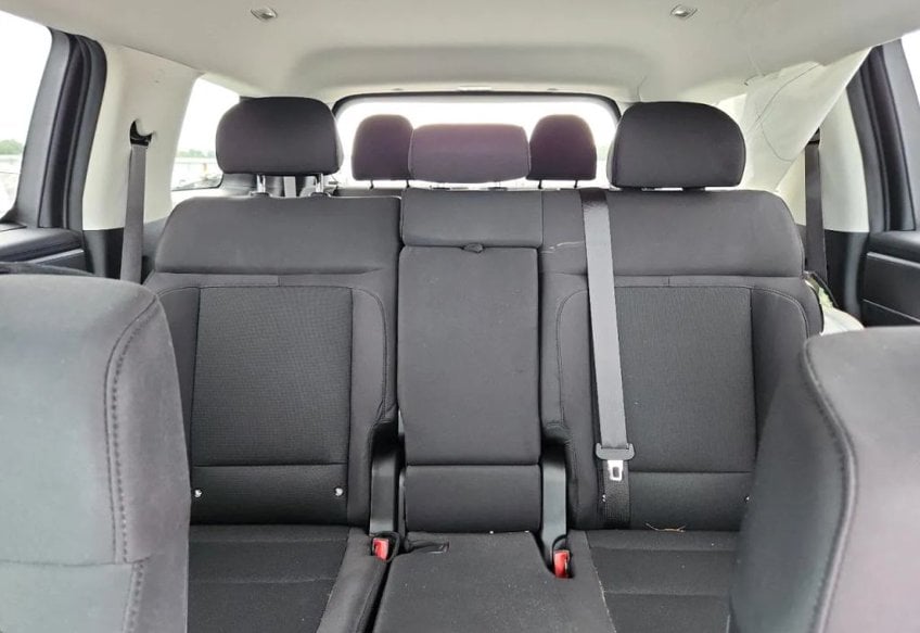 2026 Hyundai SANTA FE Hybrid SE - 5NMP14G12TH120422 photo 11