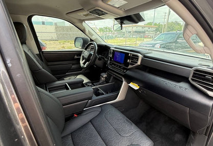 2024 Toyota Tundra SR5 - 5TFLA5DB9RX212872 photo 9