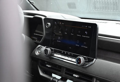 2023 Chevrolet Colorado Work Truck - 1GCPSBEK0P1197030 photo 10