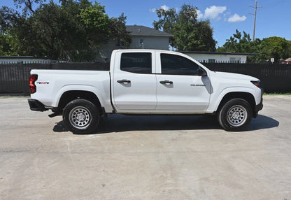 2023 Chevrolet Colorado Work Truck Pickup 4D 5 ft - 1GCPTBEK3P1215016 photo 27