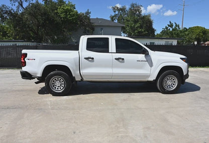 2023 Chevrolet Colorado Work Truck Pickup 4D 5 ft - 1GCPTBEK3P1215016 photo 7