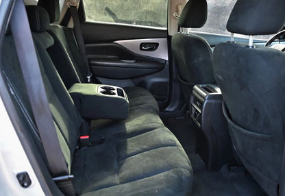 2021 Nissan Murano SV - 5N1AZ2BJ9MC105275 photo 29