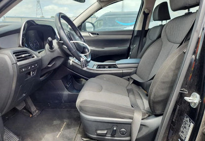 2022 Hyundai PALISADE SEL - KM8R24HE0NU467360 photo 19