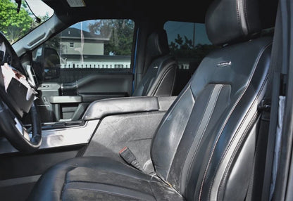 2021 Ford F-250 Super Duty Platinum - 1FT8W2BT7MEC85535 photo 24