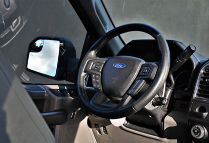 2019 Ford F150 Super Cab XLT Pickup 4D 6 1/2 ft - 1FTEX1CB4KKD02211 photo 59