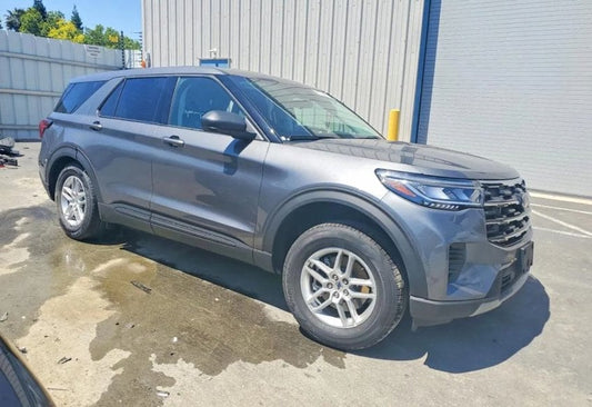 2026 Ford Explorer Active - 1FMUK8DH2TGB23512 photo 1