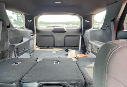 2021 Ford Explorer Police Interceptor Utility - 1FM5K8AB6MGA19384 photo 22
