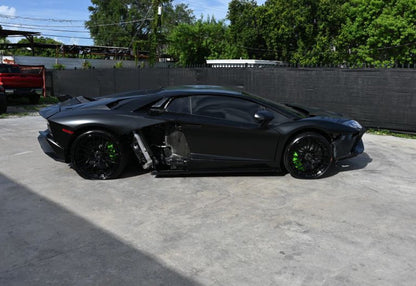 2018 Lamborghini Aventador S Coupe 2D - ZHWUG4ZD5JLA06879 photo 15