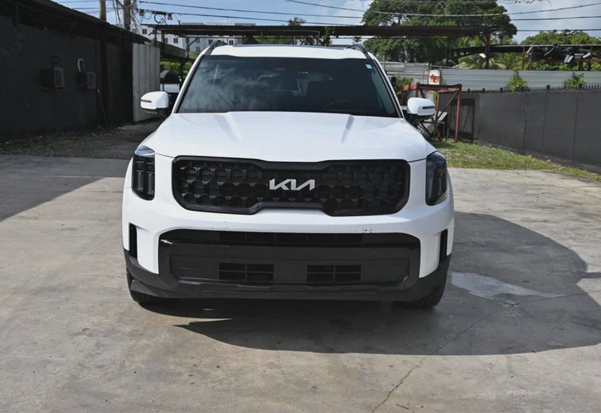 2024 Kia Telluride EX X-Line - 5XYP3DGC0RG447593 photo 28