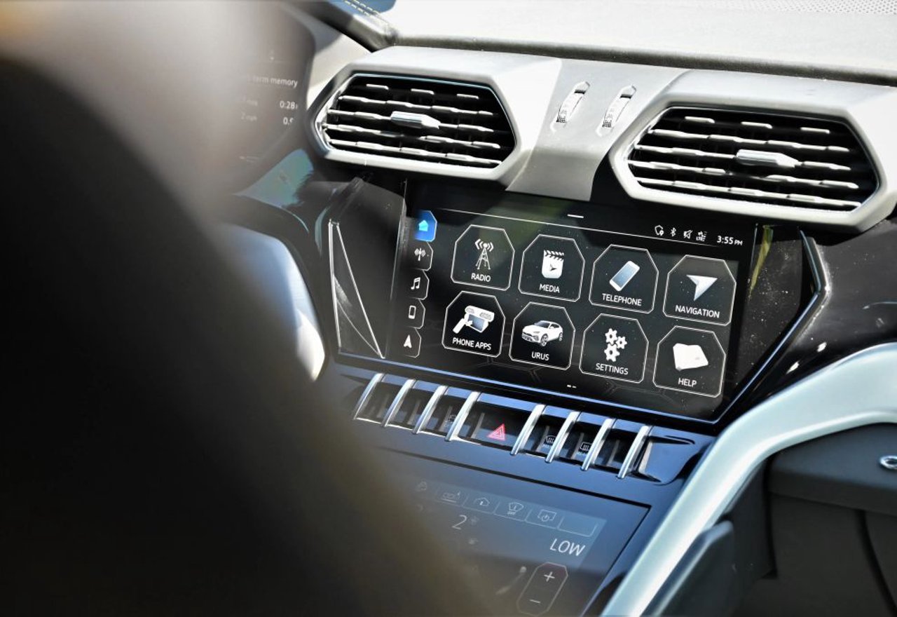 2020 Lamborghini Urus Base - ZPBUA1ZLXLLA09706 photo 32