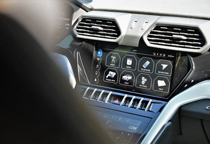 2020 Lamborghini Urus Base - ZPBUA1ZLXLLA09706 photo 10