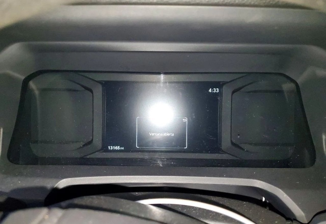 2025 Toyota Tacoma SR - 3TYLD5KN5ST012074 photo 18