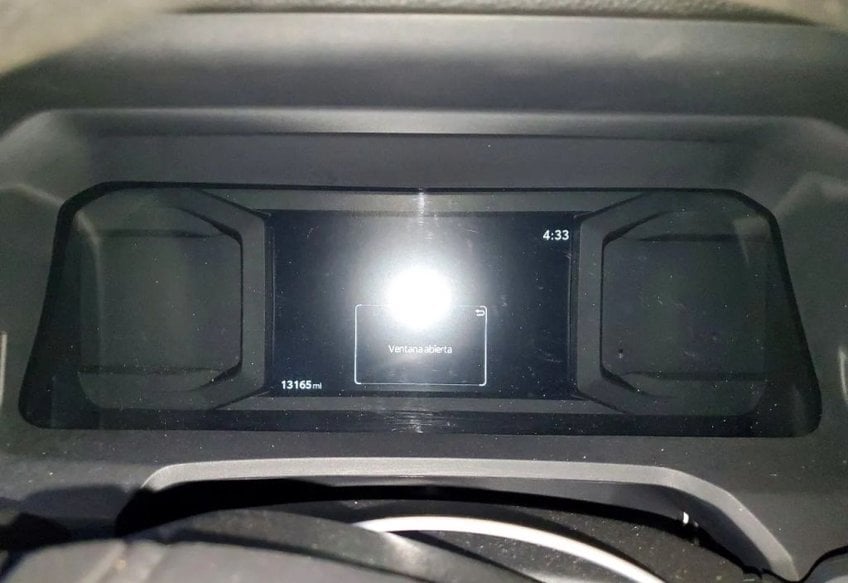 2025 Toyota Tacoma SR - 3TYLD5KN5ST012074 photo 7
