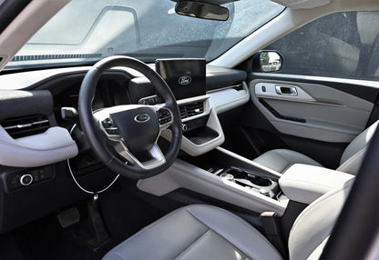 2025 Ford Explorer Active - 1FMUK7DH7SGB16158 photo 33