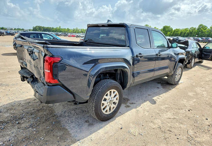 2025 Toyota Tacoma SR - 3TYKD5HN5ST037348 photo 15
