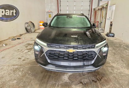 2025 Chevrolet Trax LT - KL77LHEP3SC172340 photo 5