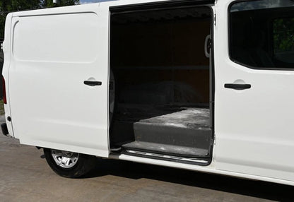 2021 Nissan NV 2500 HD SV - 1N6BF0KY1MN802783 photo 7